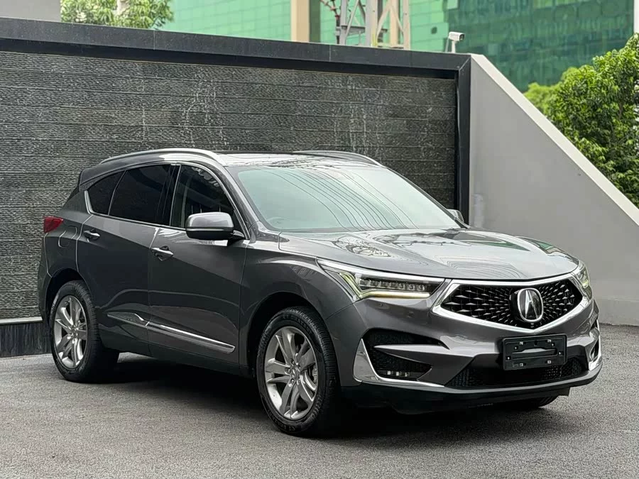 Acura RDX