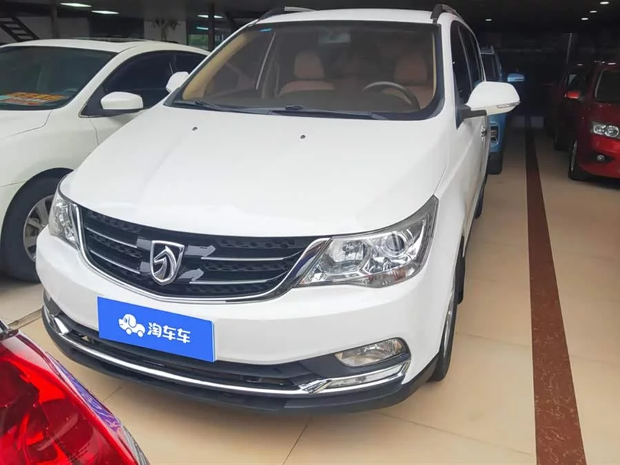 Baojun 730