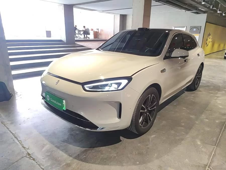 AITO Wenjie M5