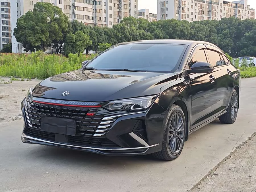 Dongfeng Yixuan MAX