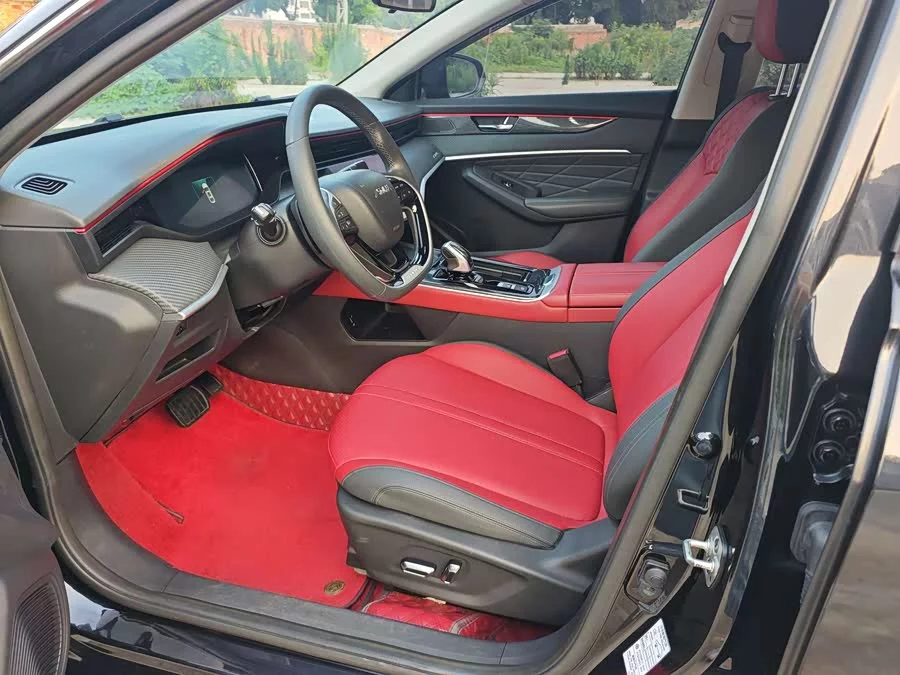 Dongfeng Yixuan MAX