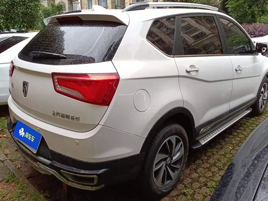 Baojun 560