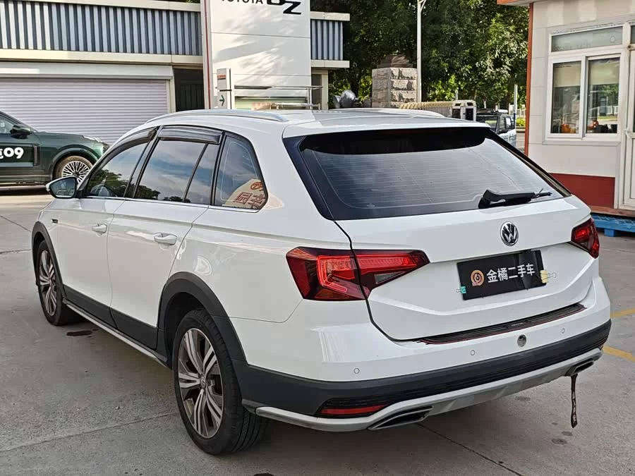 Volkswagen C-TREK