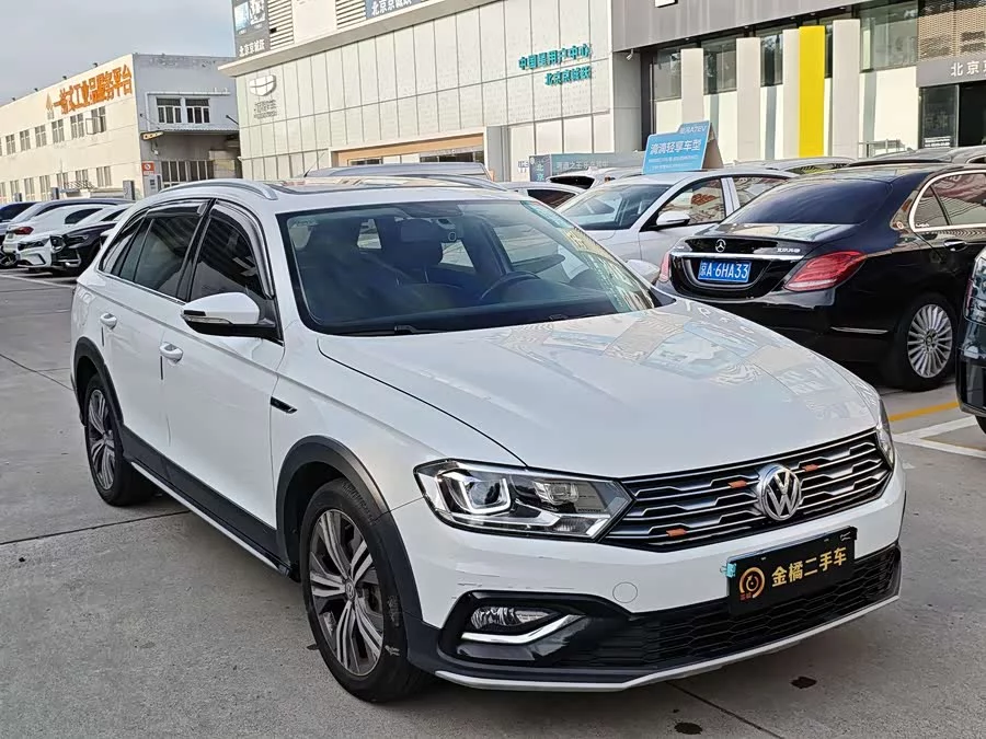Volkswagen C-TREK