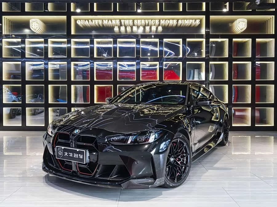 BMW M4