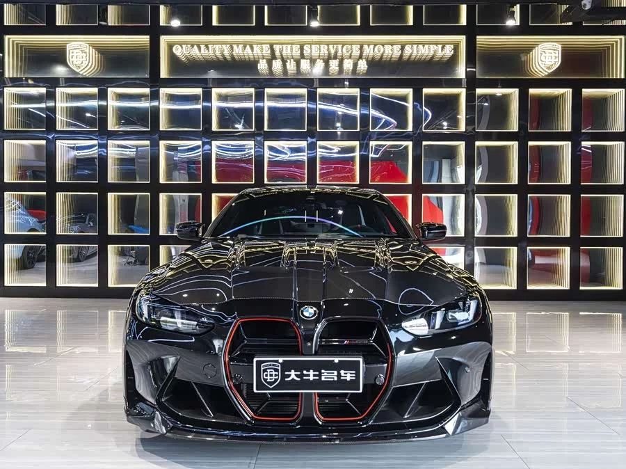 BMW M4