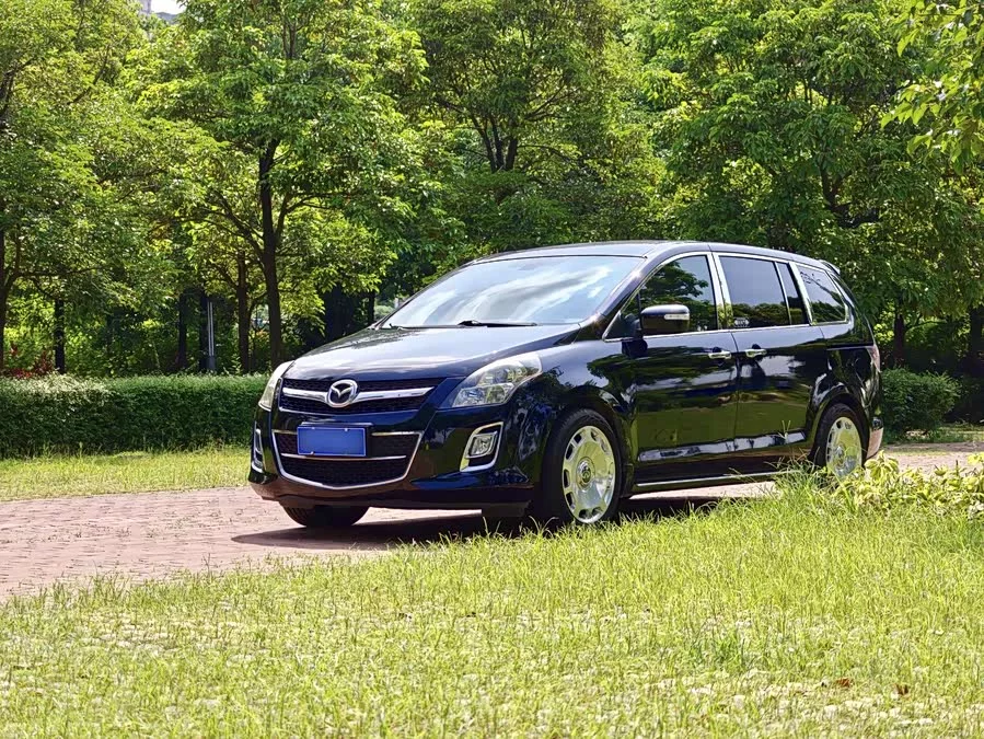 Mazda 8