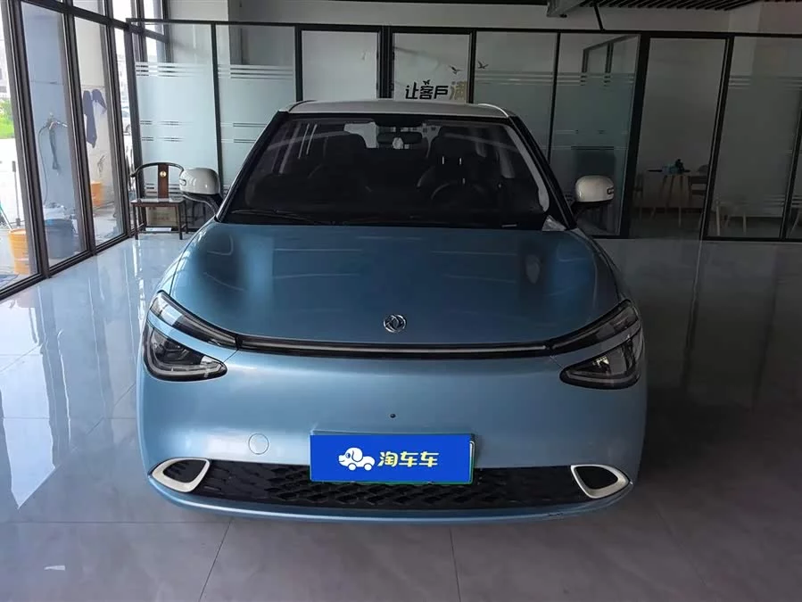 Dongfeng nano 01