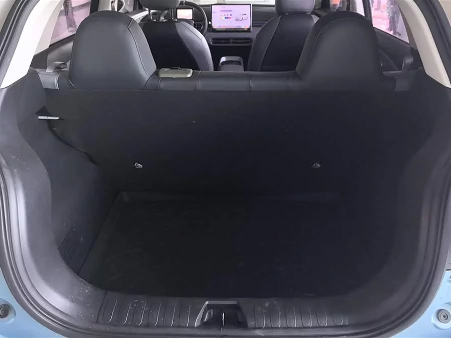 Dongfeng nano 01