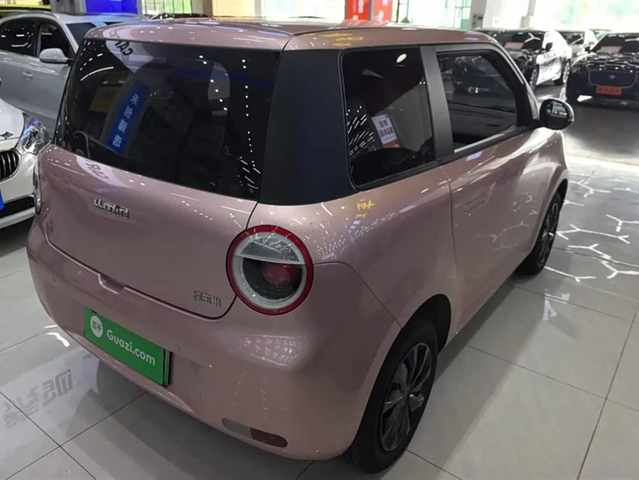Changan Lumin