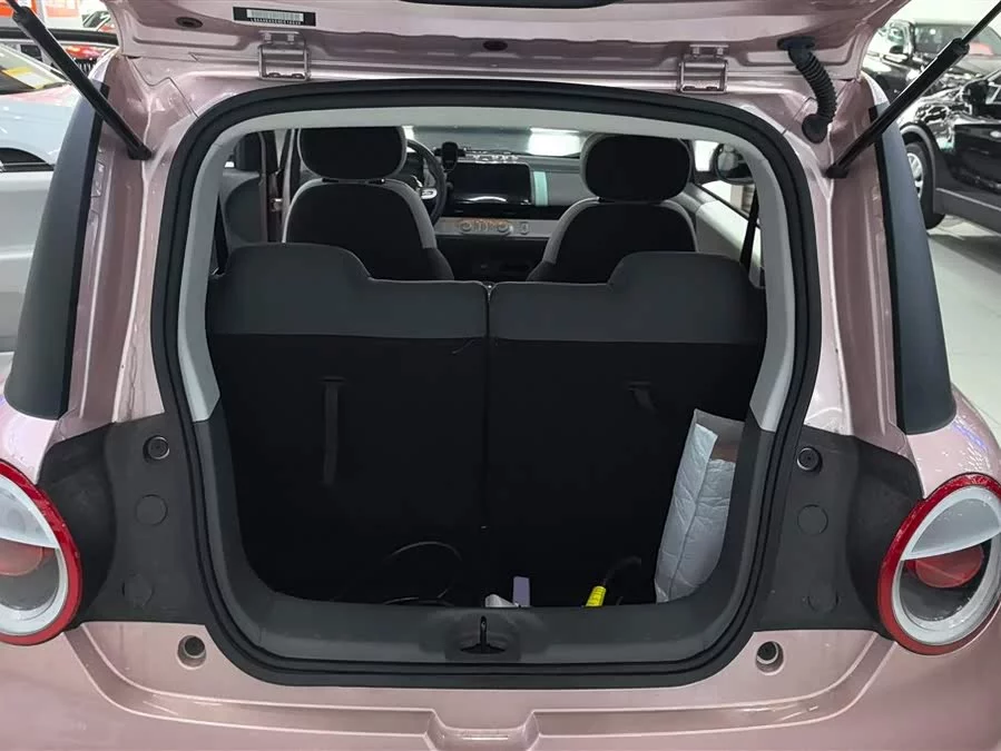 Changan Lumin