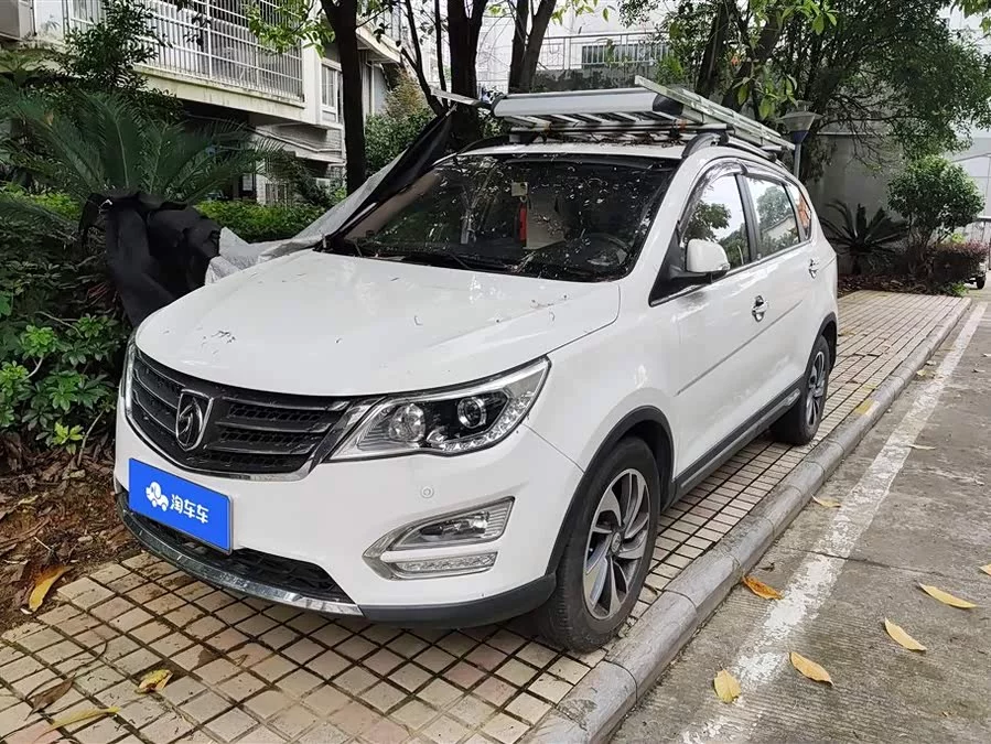Baojun 560