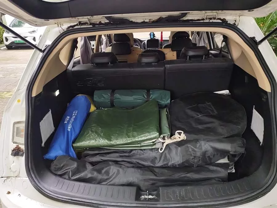 Baojun 560