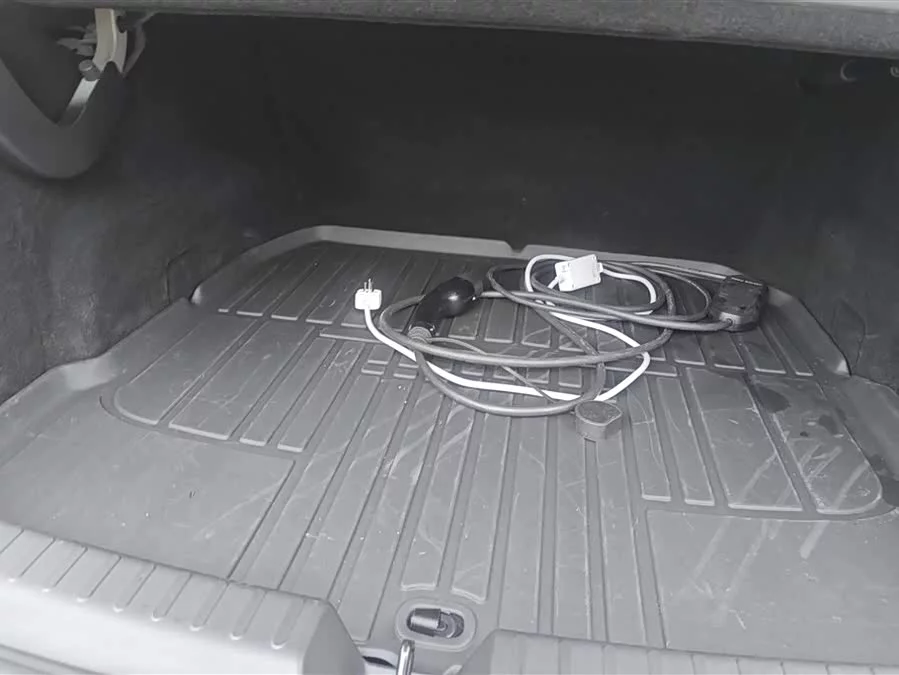 Geely Galaxy Star 8