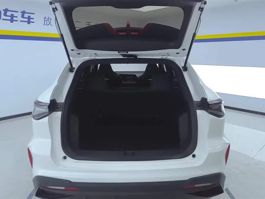 Changan X5 PLUS