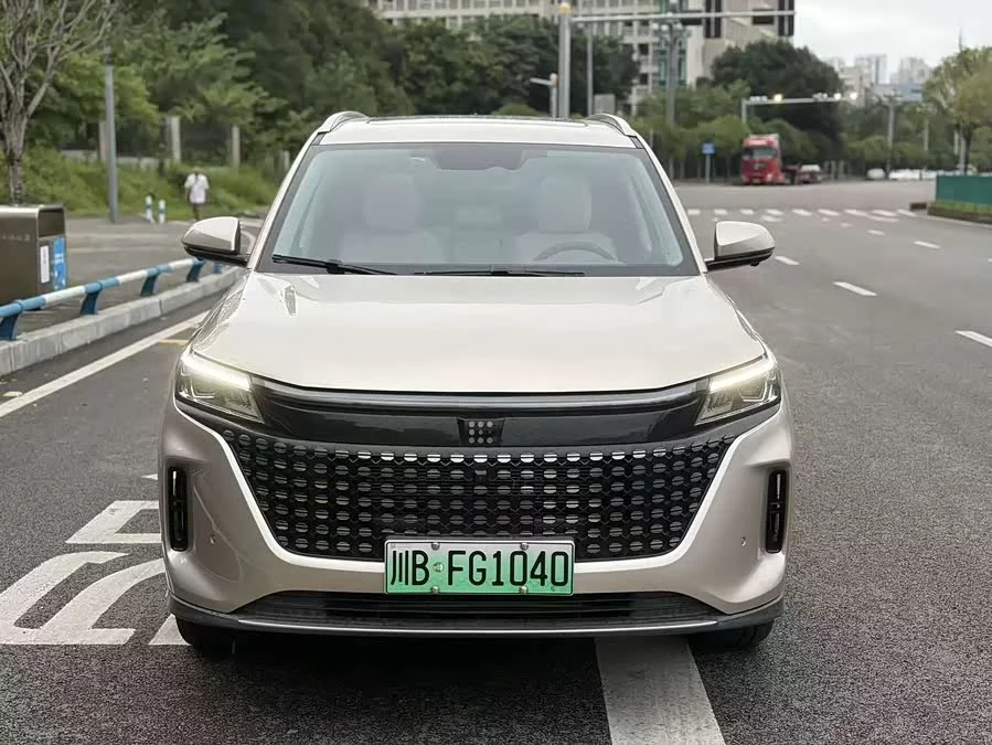 Landian E5