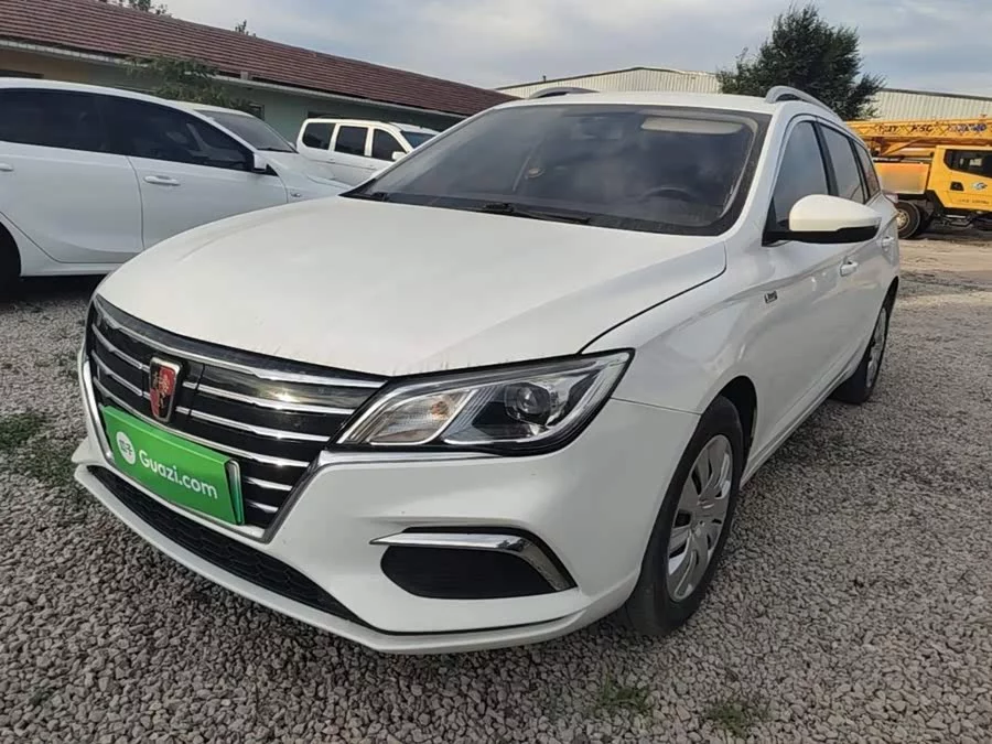 Roewe Ei5