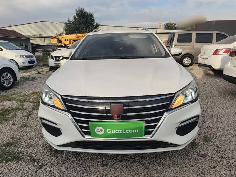 Roewe Ei5