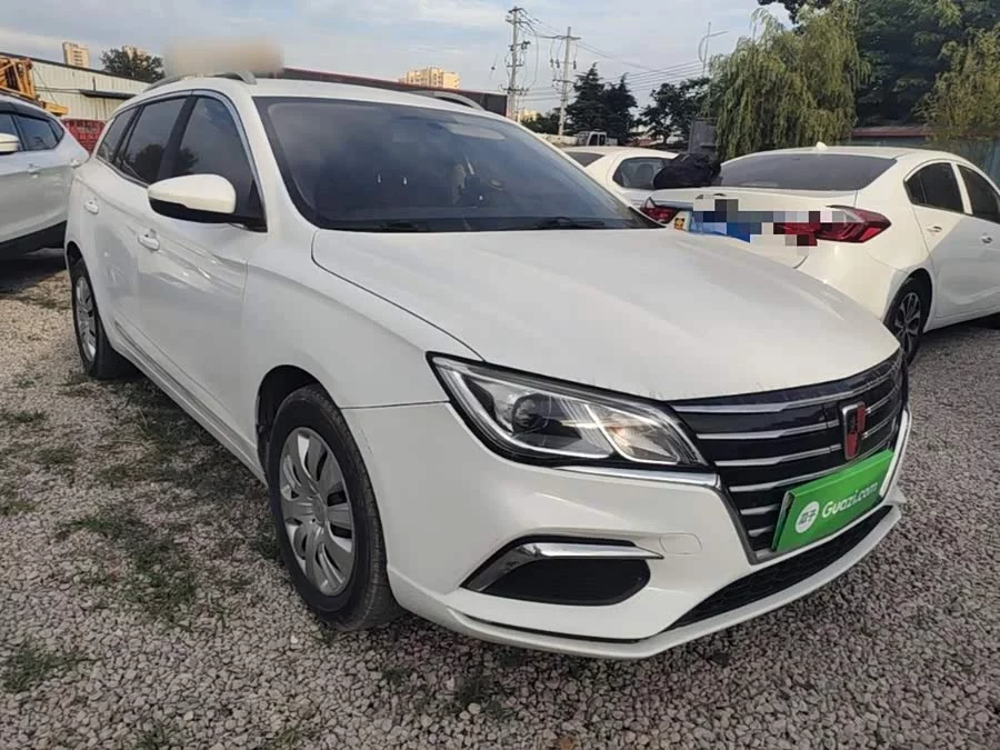 Roewe Ei5