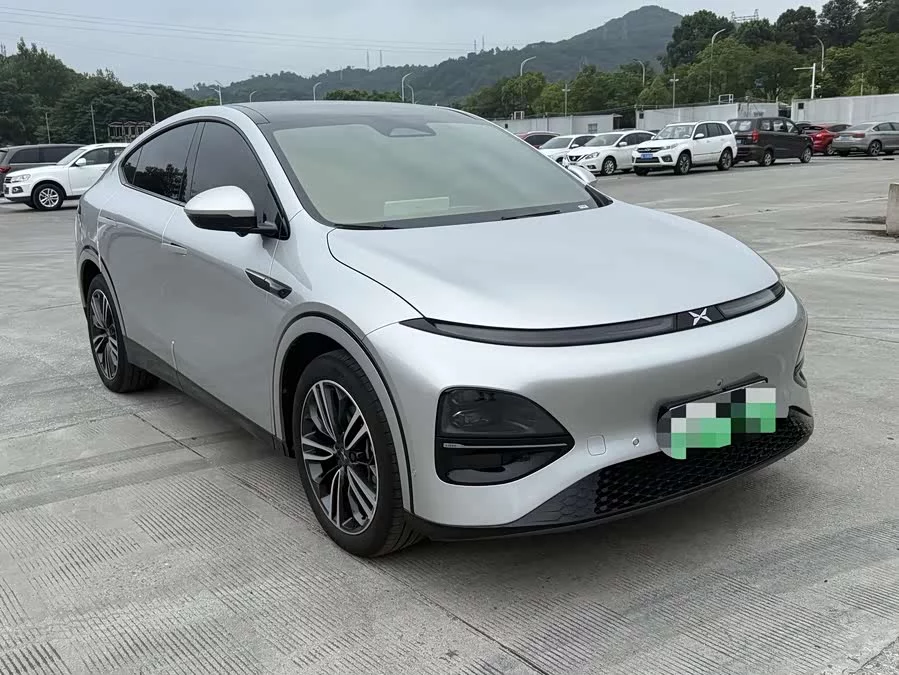 Xpeng G6