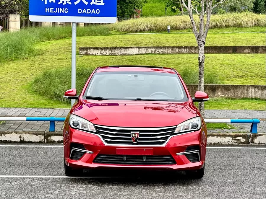 Roewe 360