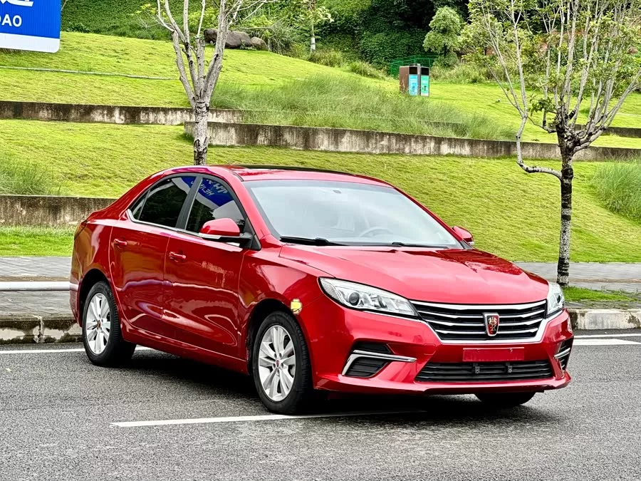 Roewe 360