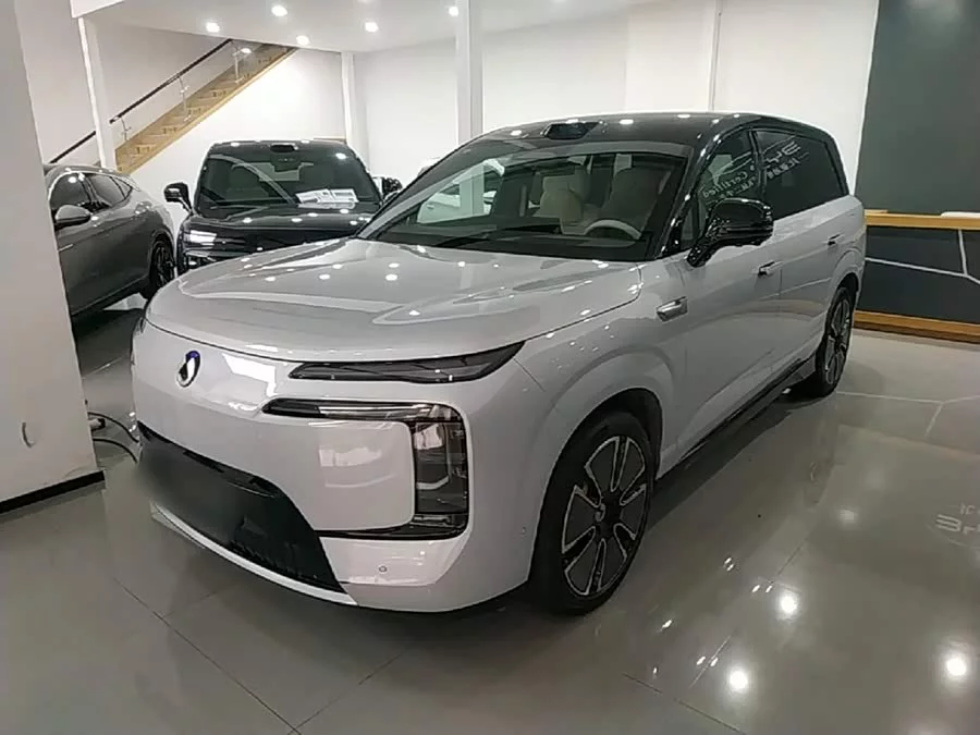 BYD N8L
