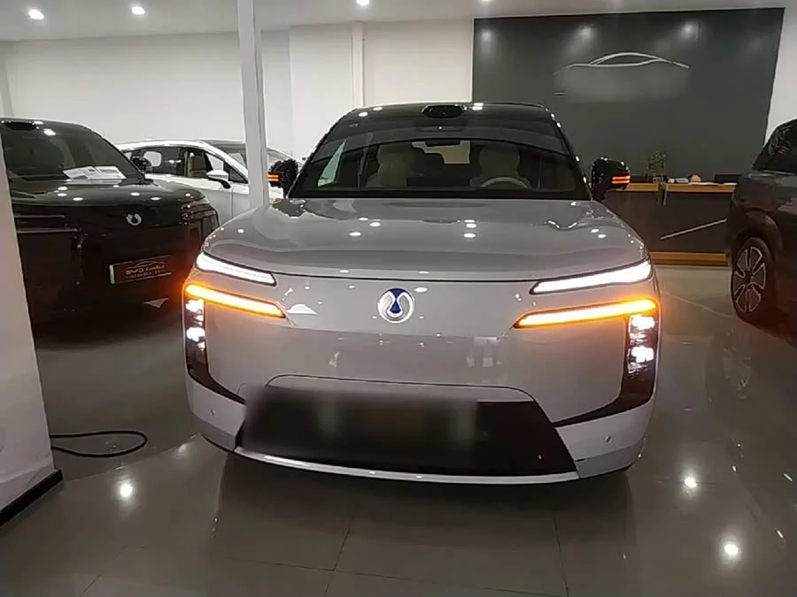 BYD N8L