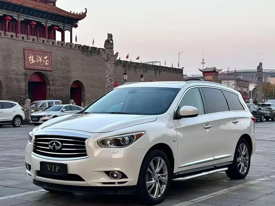 Infiniti QX60