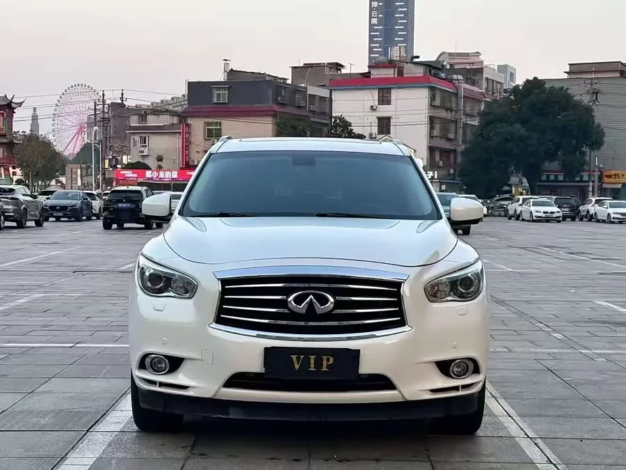 Infiniti QX60