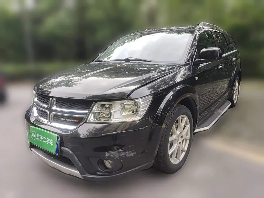 Dodge Coolway