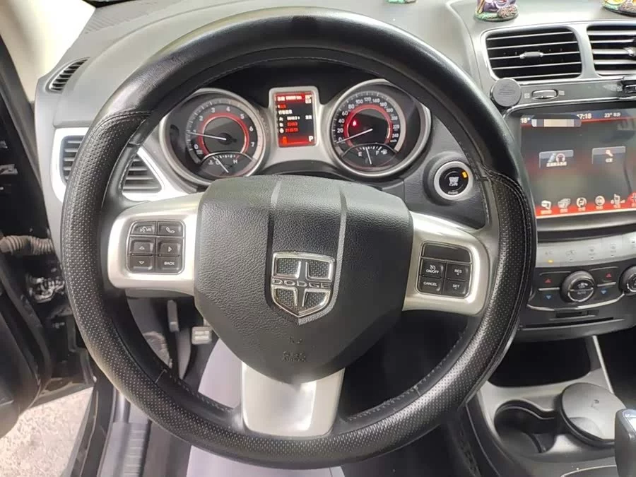 Dodge Coolway