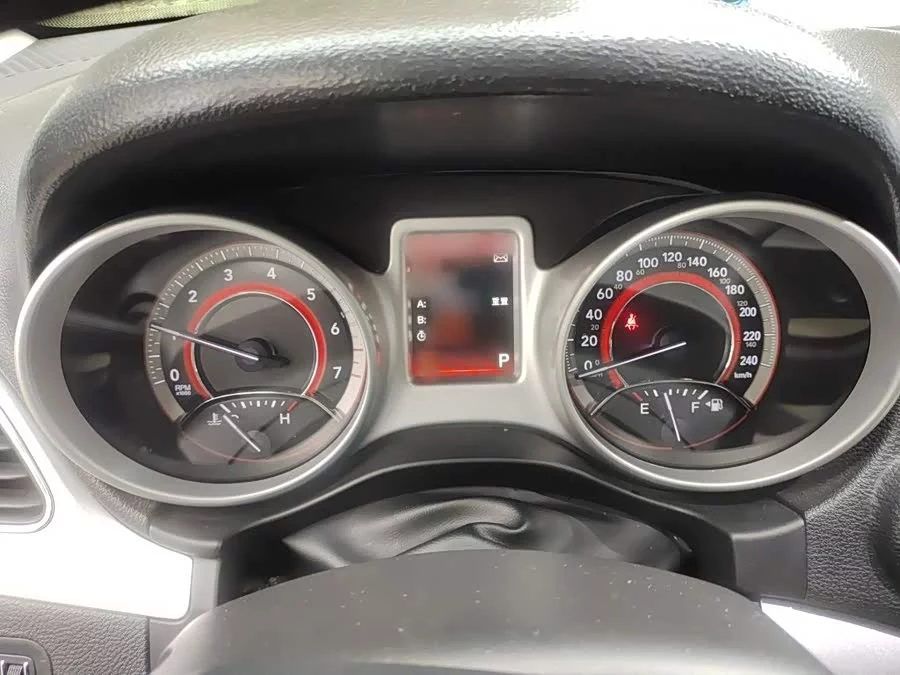 Dodge Coolway