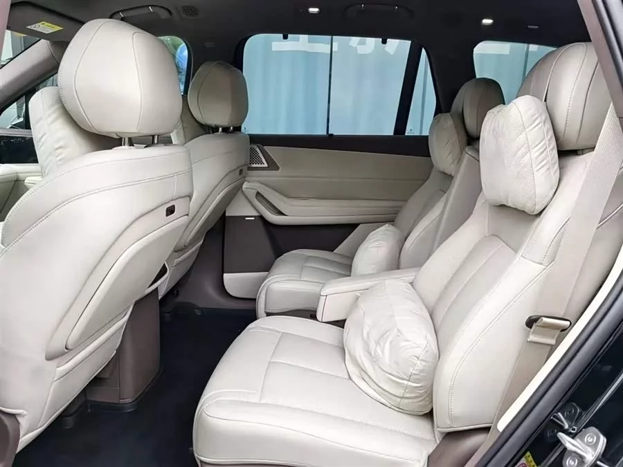 BYD N8L