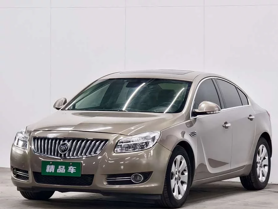 Buick Regal