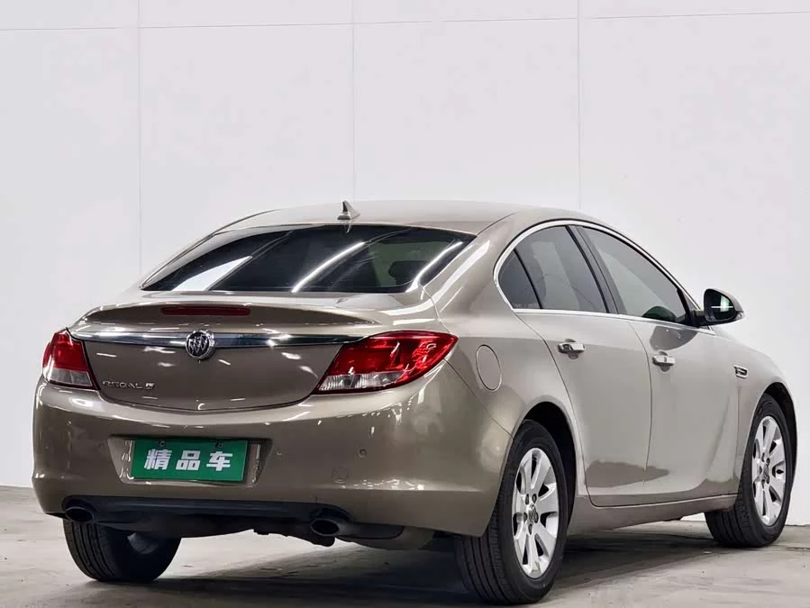 Buick Regal