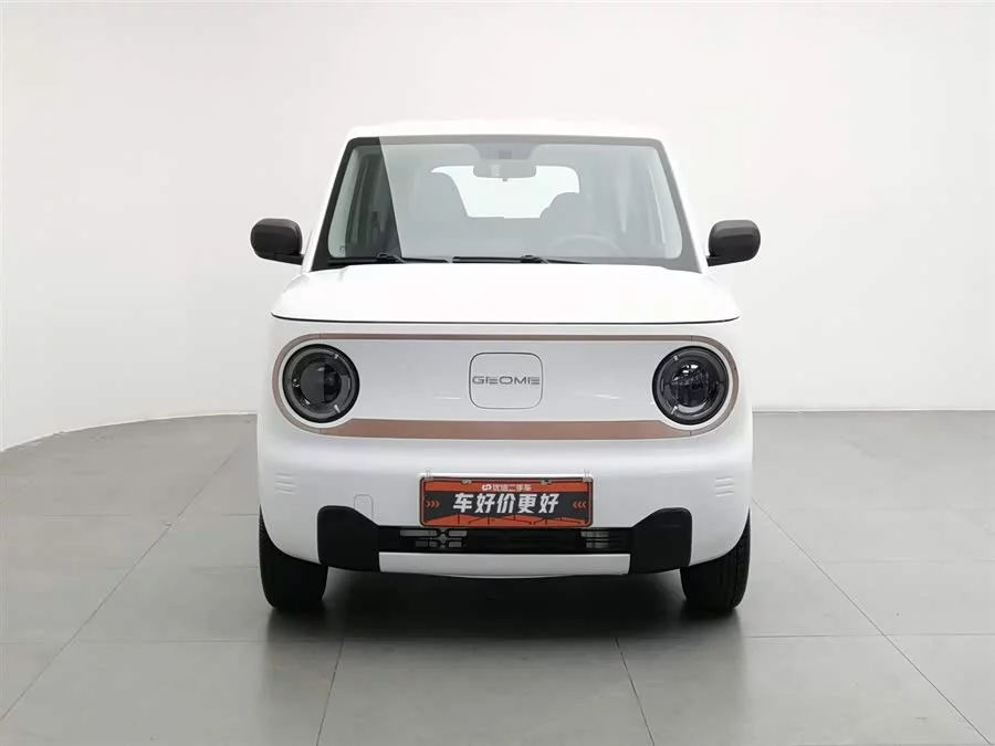 Geely Panda
