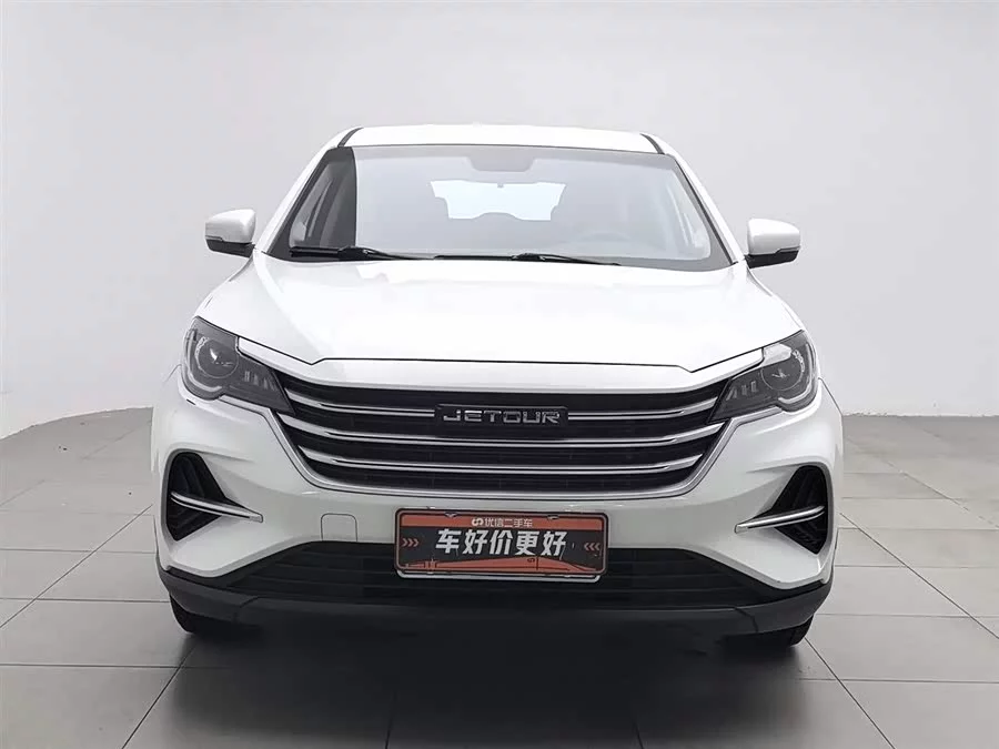 Jetour X70M