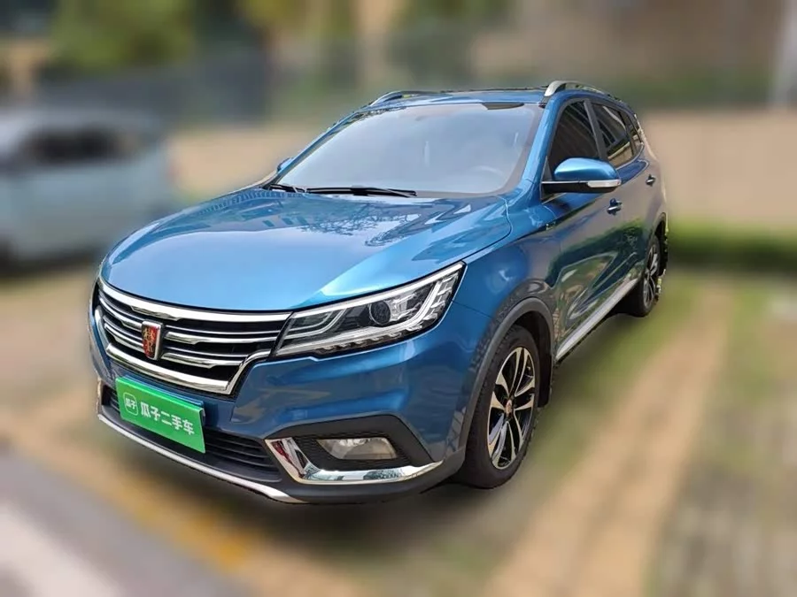 Roewe RX3