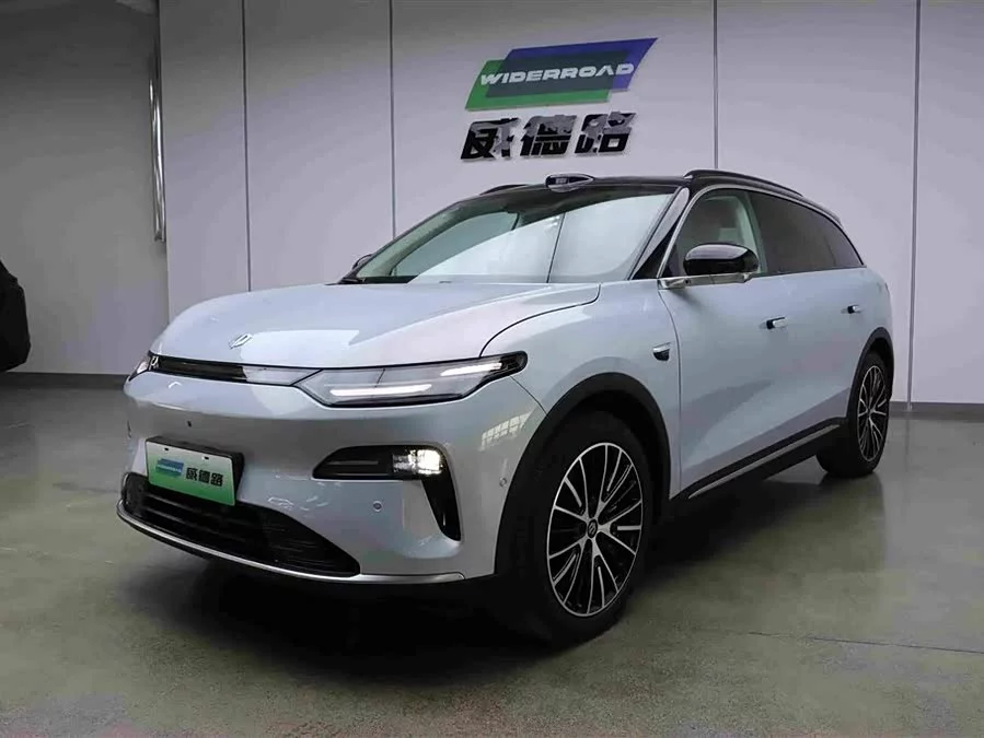 Leapmotor C11