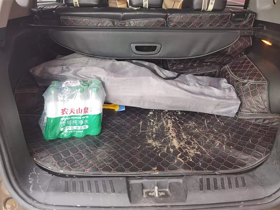 Chery Tiggo 5