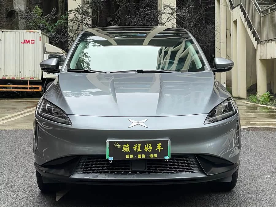 Xpeng G3