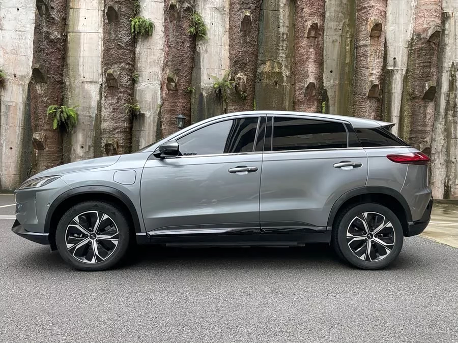 Xpeng G3