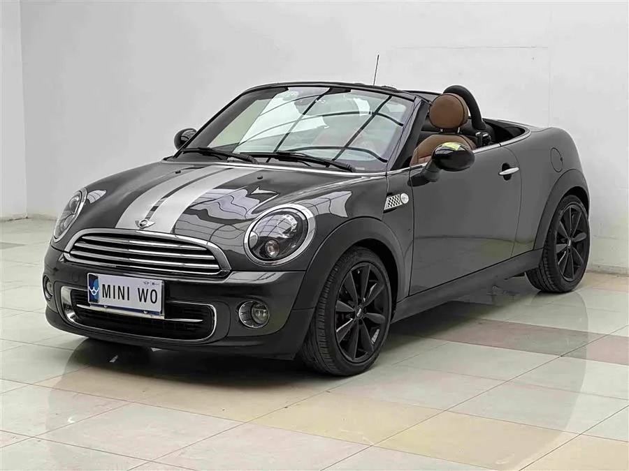 MINI ROADSTER