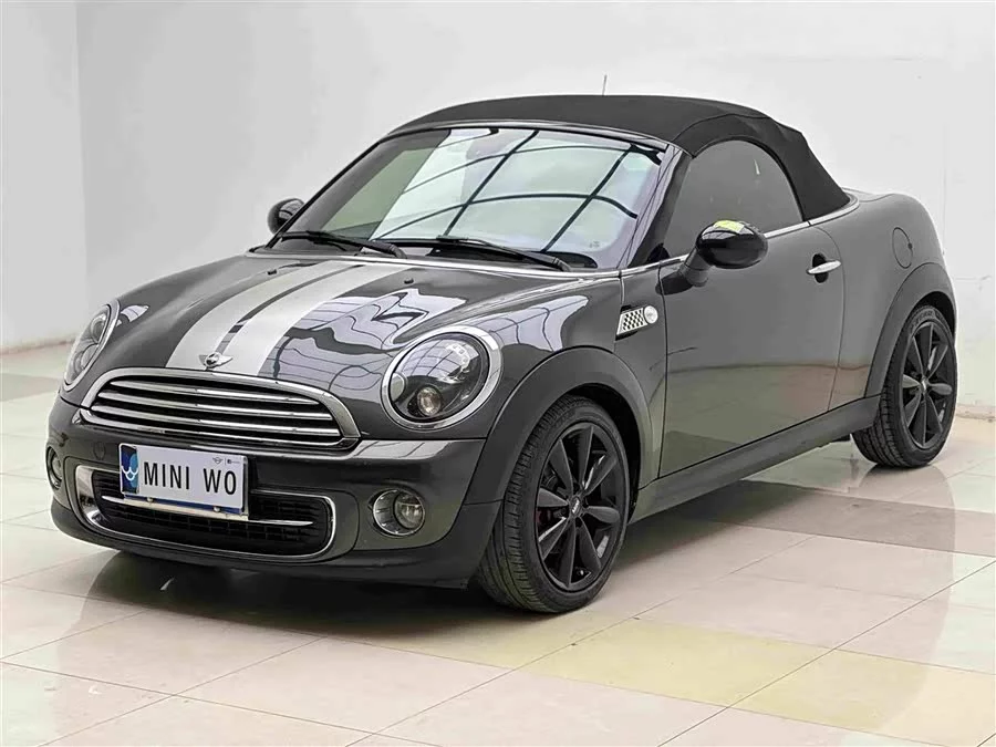 MINI ROADSTER