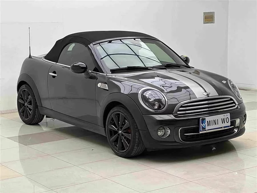 MINI ROADSTER