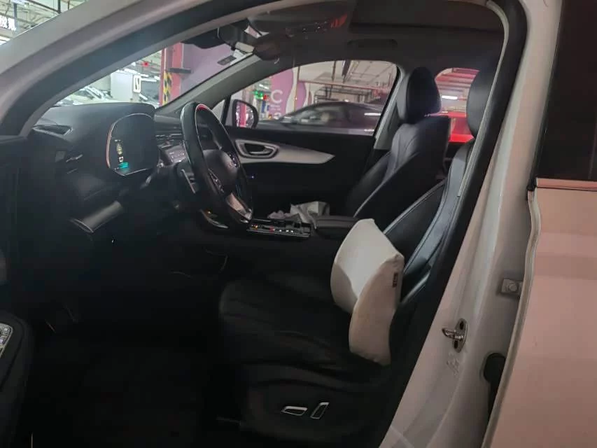 Roewe RX5MAX