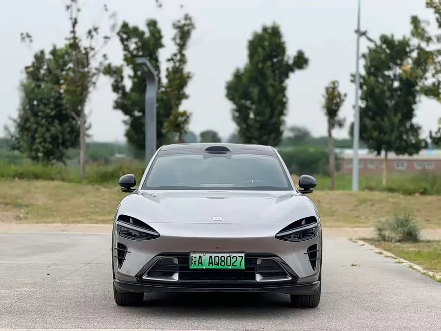 Xiaomi YU7