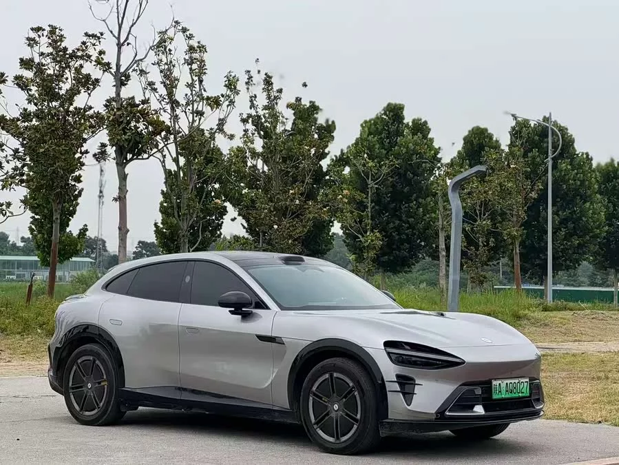Xiaomi YU7