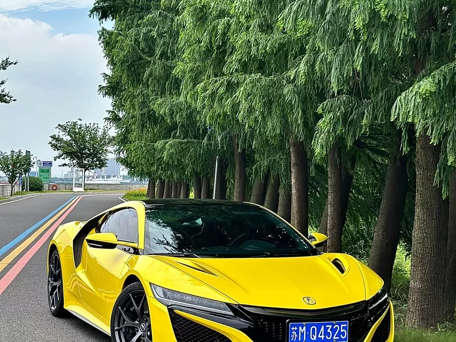 Acura NSX